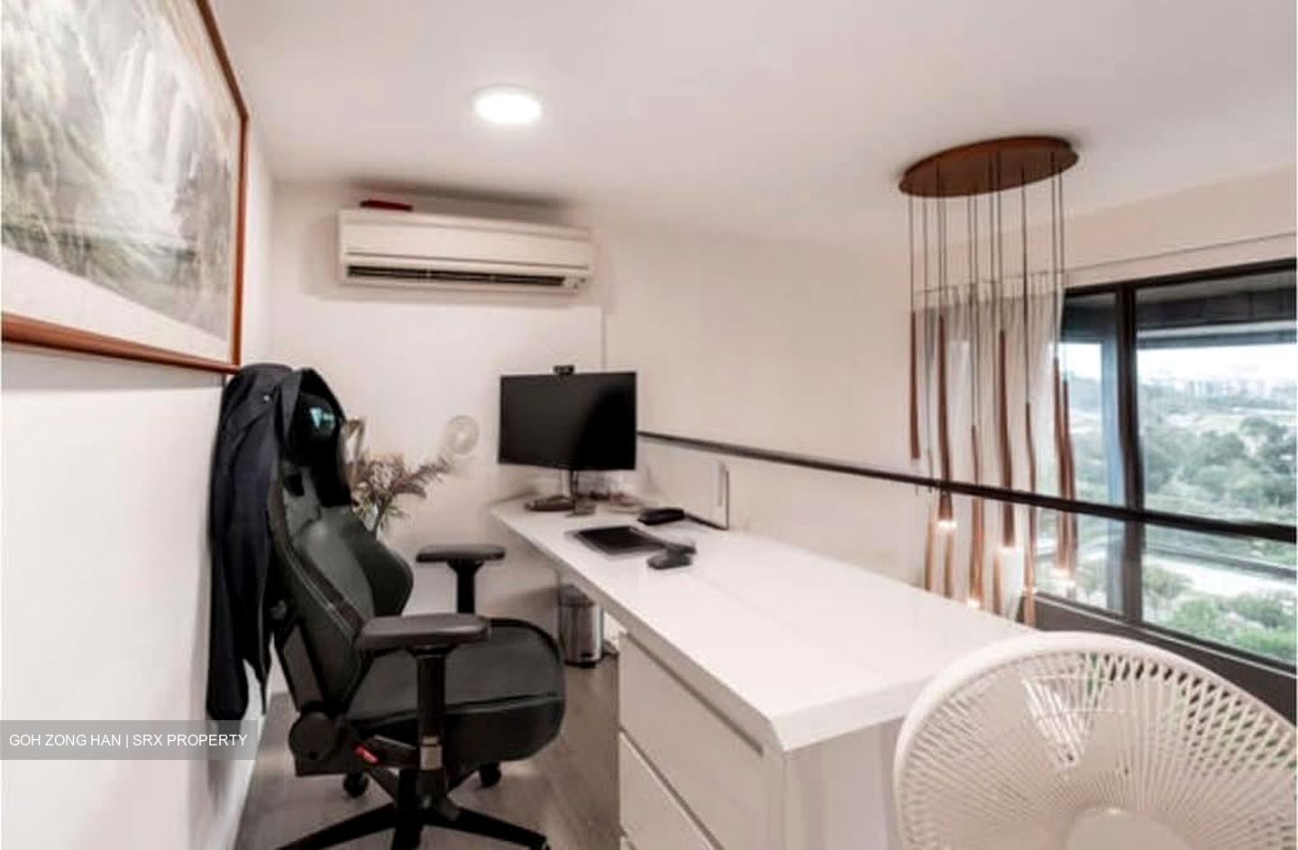 iNZ Residence (D23), Condominium #586660861
